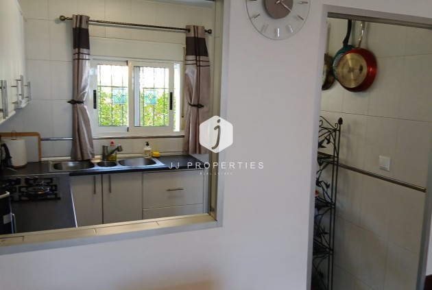 Resale - Chalet -
Orihuela Costa - Costa Blanca