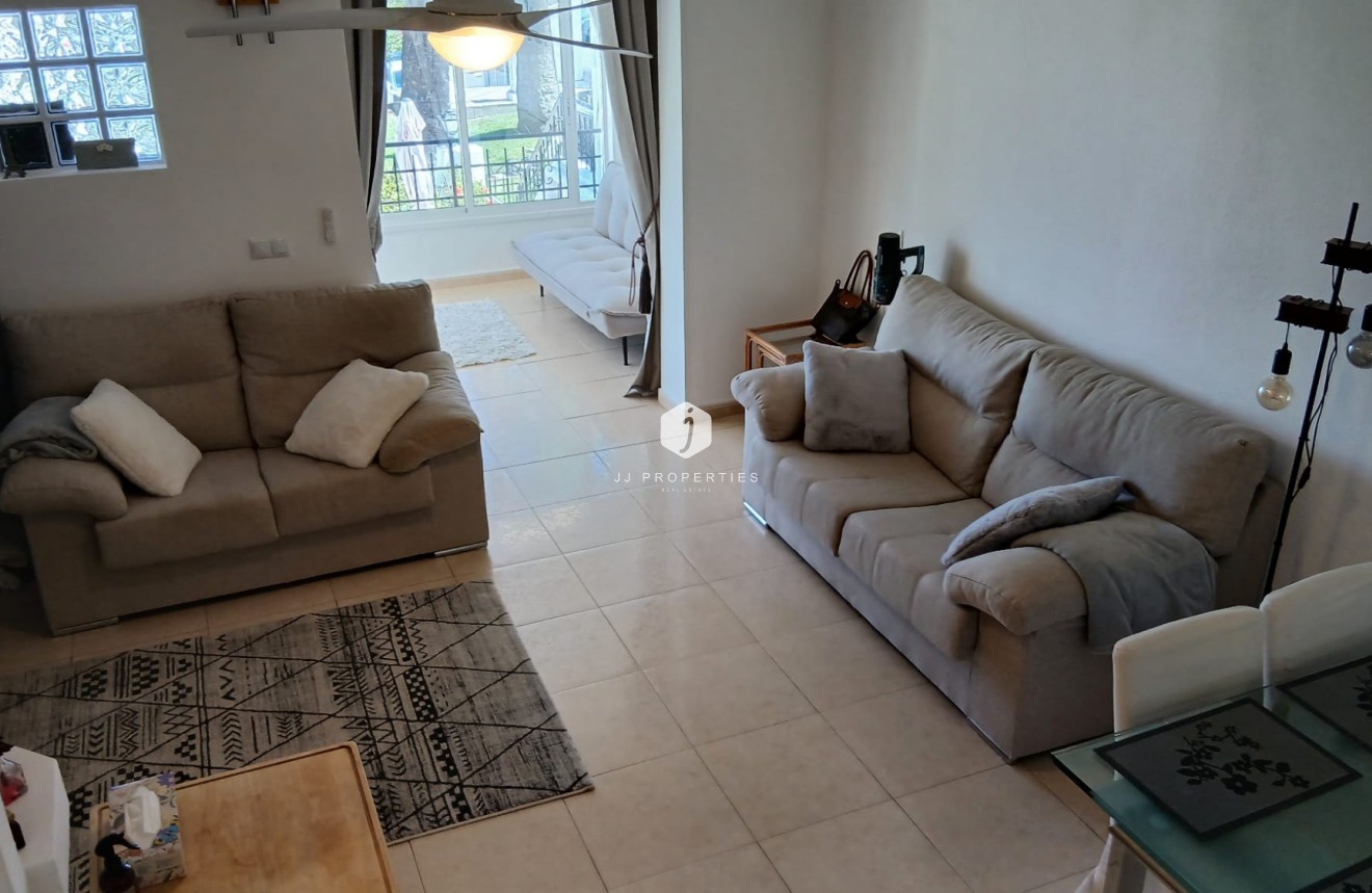 Resale - Chalet -
Orihuela Costa - Costa Blanca