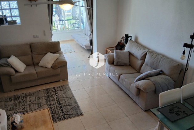 Resale - Chalet -
Orihuela Costa - Costa Blanca
