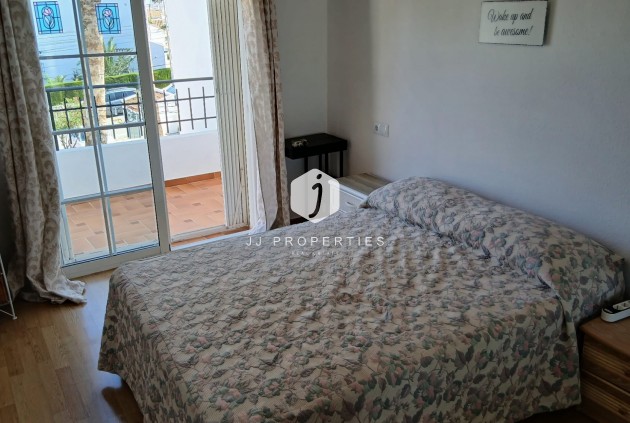 Resale - Chalet -
Orihuela Costa - Costa Blanca