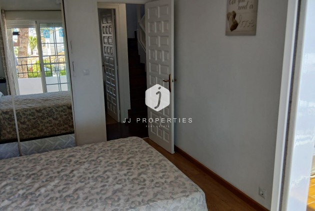 Resale - Chalet -
Orihuela Costa - Costa Blanca