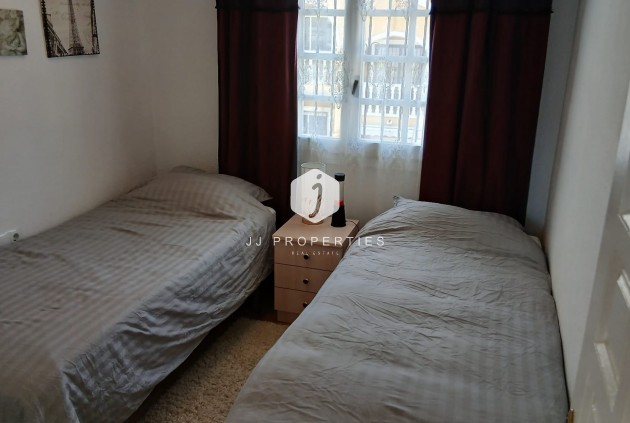 Resale - Chalet -
Orihuela Costa - Costa Blanca