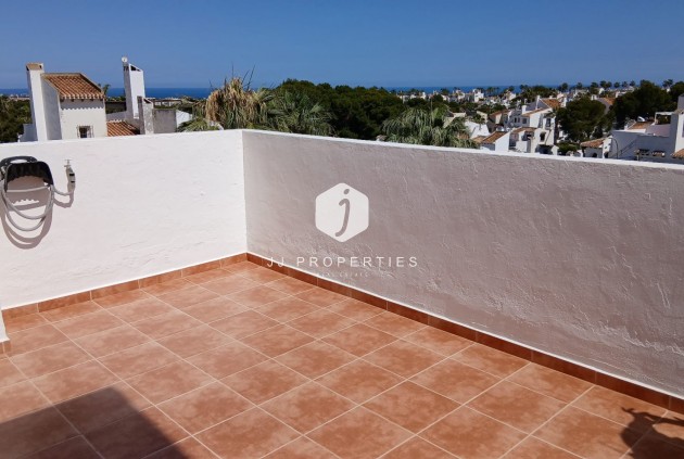 Resale - Chalet -
Orihuela Costa - Costa Blanca