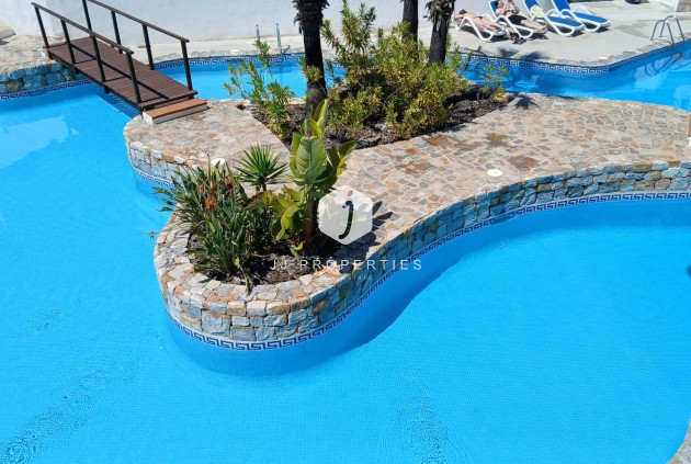 Resale - Chalet -
Orihuela Costa - Costa Blanca