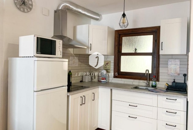 Resale - Apartment / flat -
Orihuela Costa - Costa Blanca