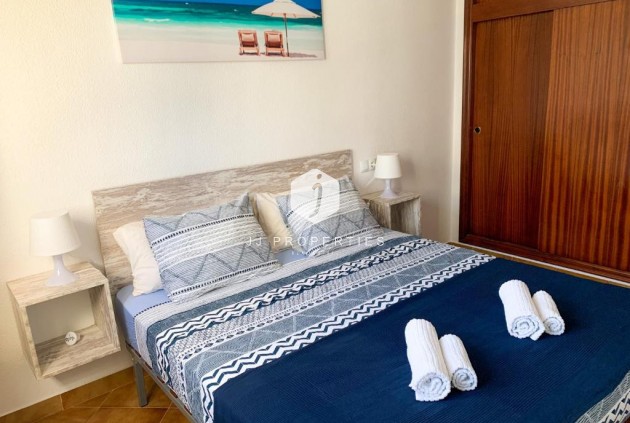 Resale - Apartment / flat -
Orihuela Costa - Costa Blanca