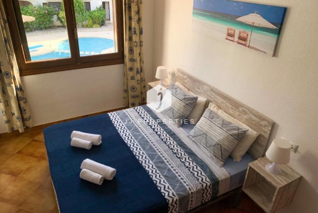 Resale - Apartment / flat -
Orihuela Costa - Costa Blanca