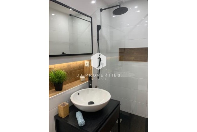 Resale - Apartment / flat -
Orihuela Costa - Costa Blanca