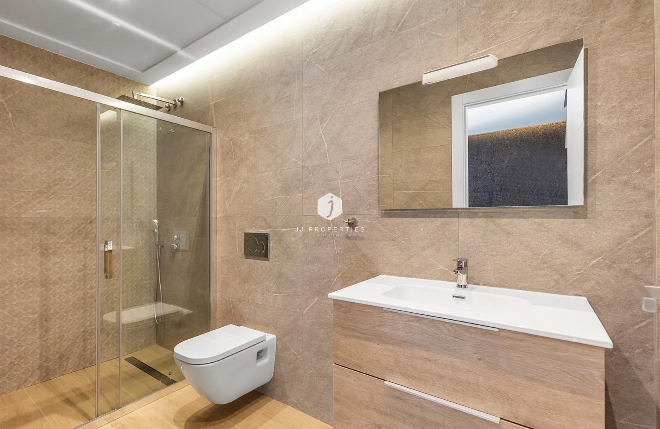 Resale - Villa -
Benijofar - Costa Blanca