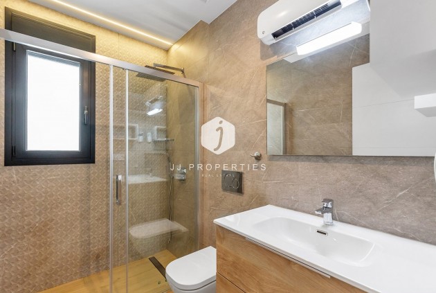 Resale - Villa -
Benijofar - Costa Blanca