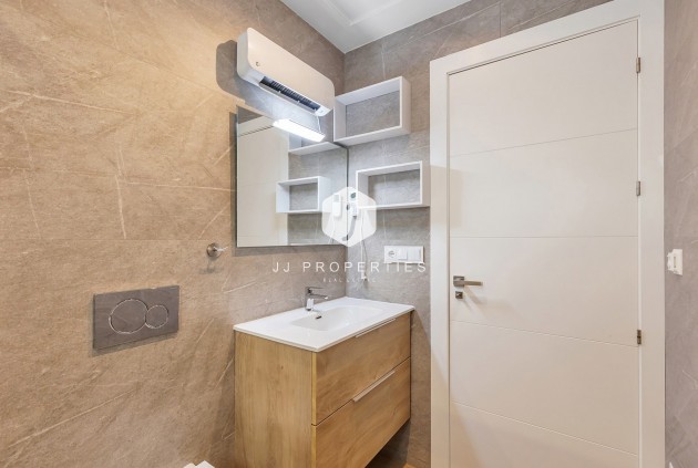Resale - Villa -
Benijofar - Costa Blanca