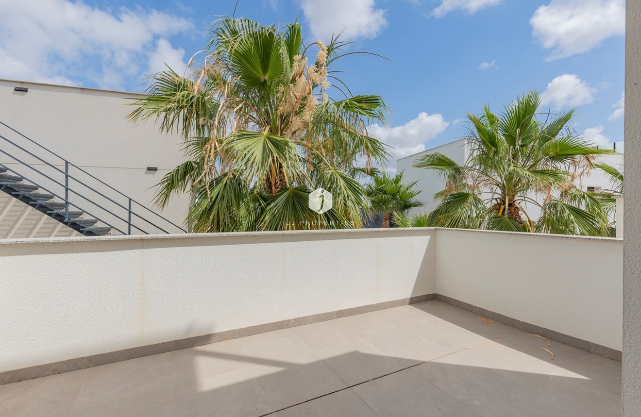 Resale - Villa -
Benijofar - Costa Blanca