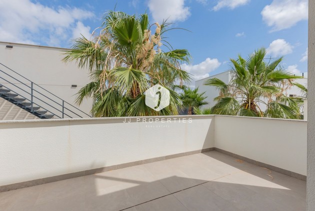 Resale - Villa -
Benijofar - Costa Blanca