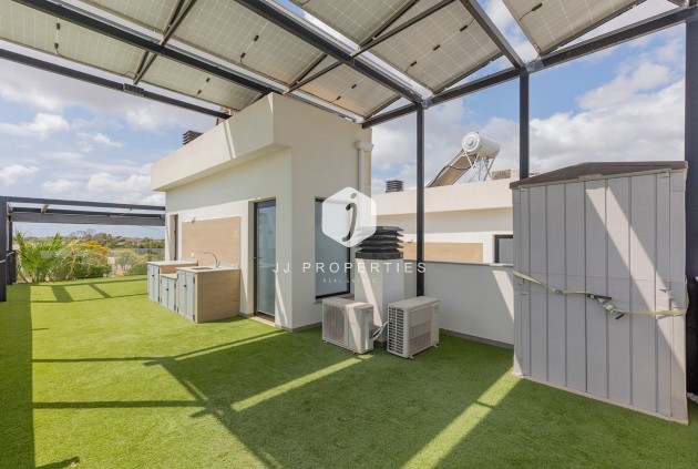 Resale - Villa -
Benijofar - Costa Blanca