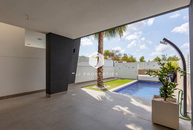 Resale - Villa -
Benijofar - Costa Blanca
