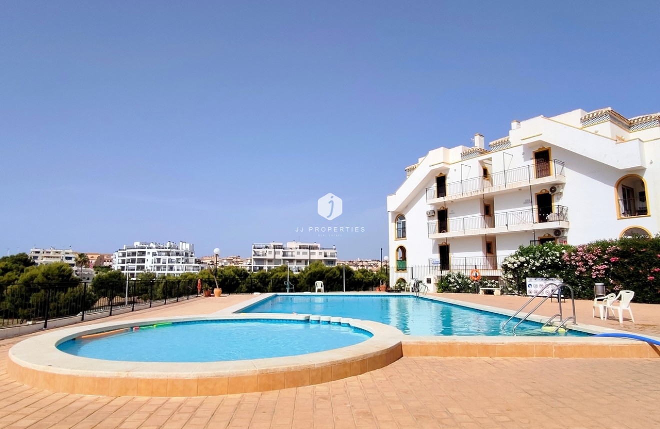 Resale - Apartment / flat -
La Zenia - Costa Blanca