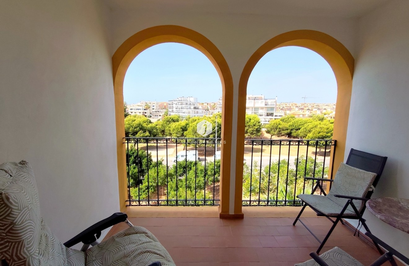 Resale - Apartment / flat -
La Zenia - Costa Blanca