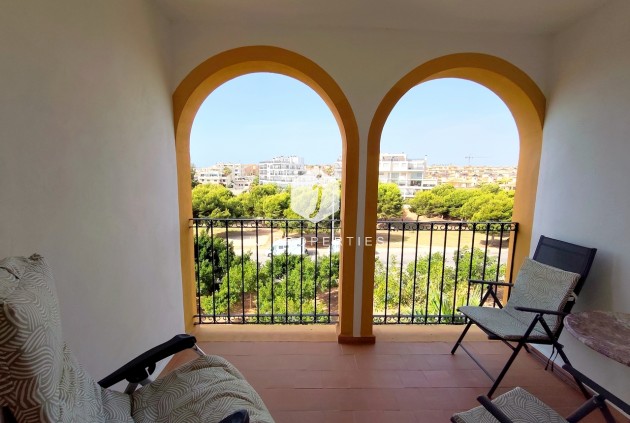 Resale - Apartment / flat -
La Zenia - Costa Blanca