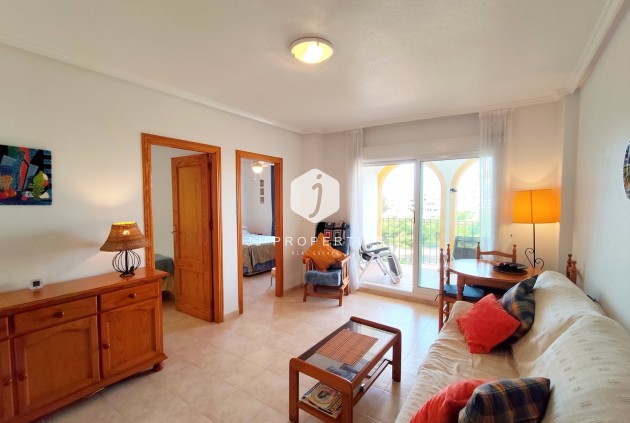 Resale - Apartment / flat -
La Zenia - Costa Blanca