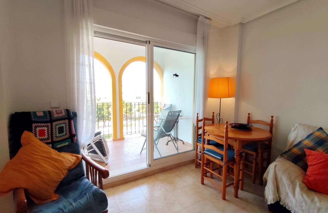 Resale - Apartment / flat -
La Zenia - Costa Blanca