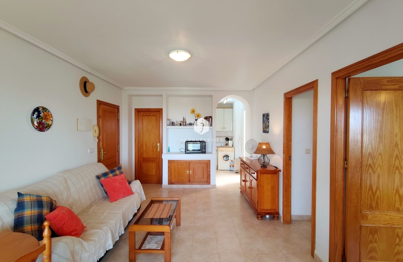Resale - Apartment / flat -
La Zenia - Costa Blanca