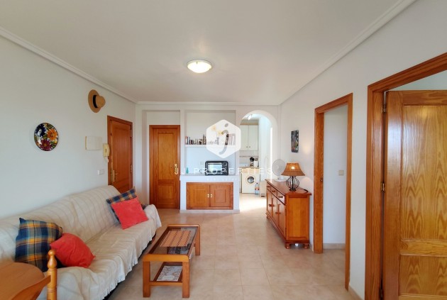 Resale - Apartment / flat -
La Zenia - Costa Blanca