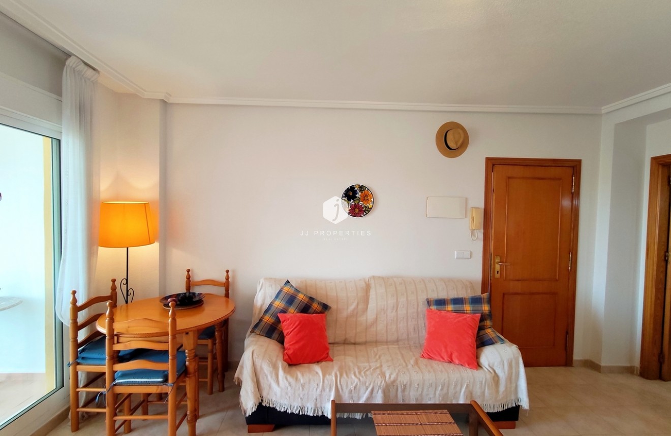 Resale - Apartment / flat -
La Zenia - Costa Blanca