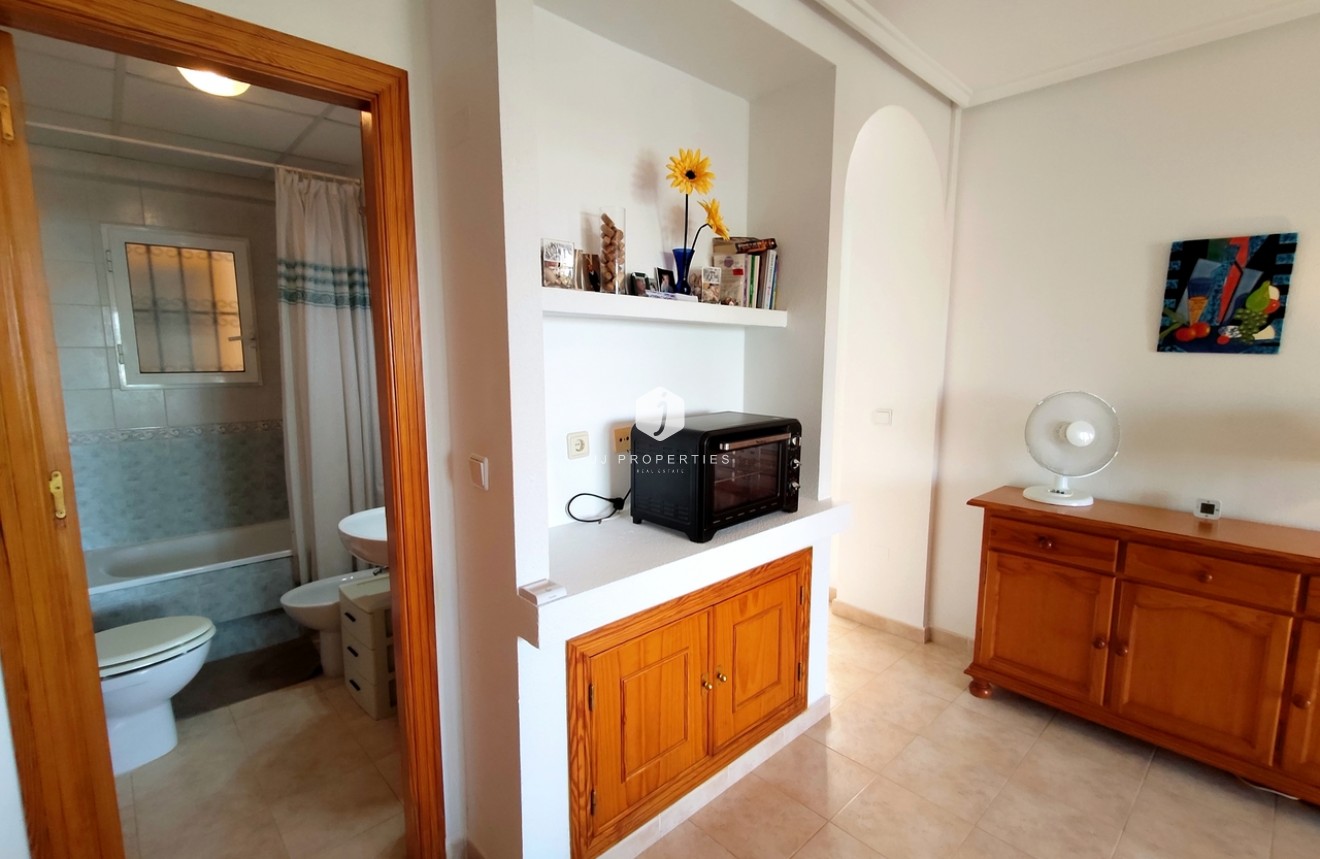 Resale - Apartment / flat -
La Zenia - Costa Blanca