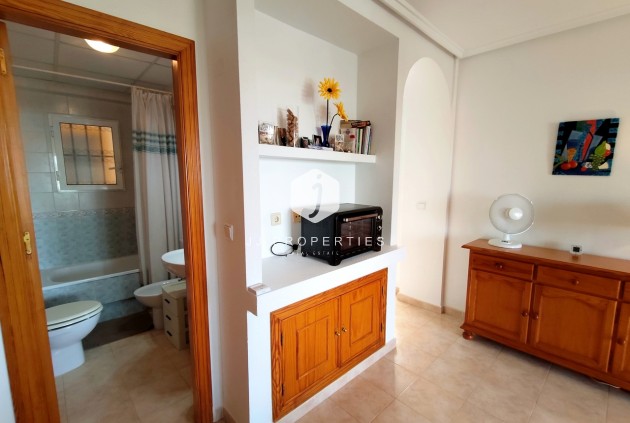 Resale - Apartment / flat -
La Zenia - Costa Blanca