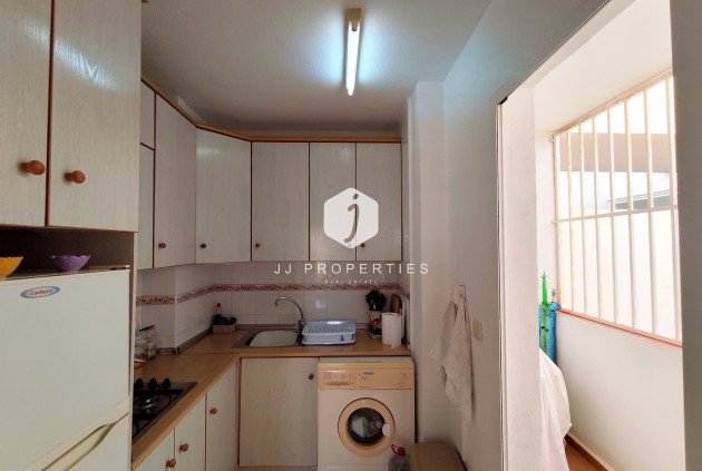 Resale - Apartment / flat -
La Zenia - Costa Blanca