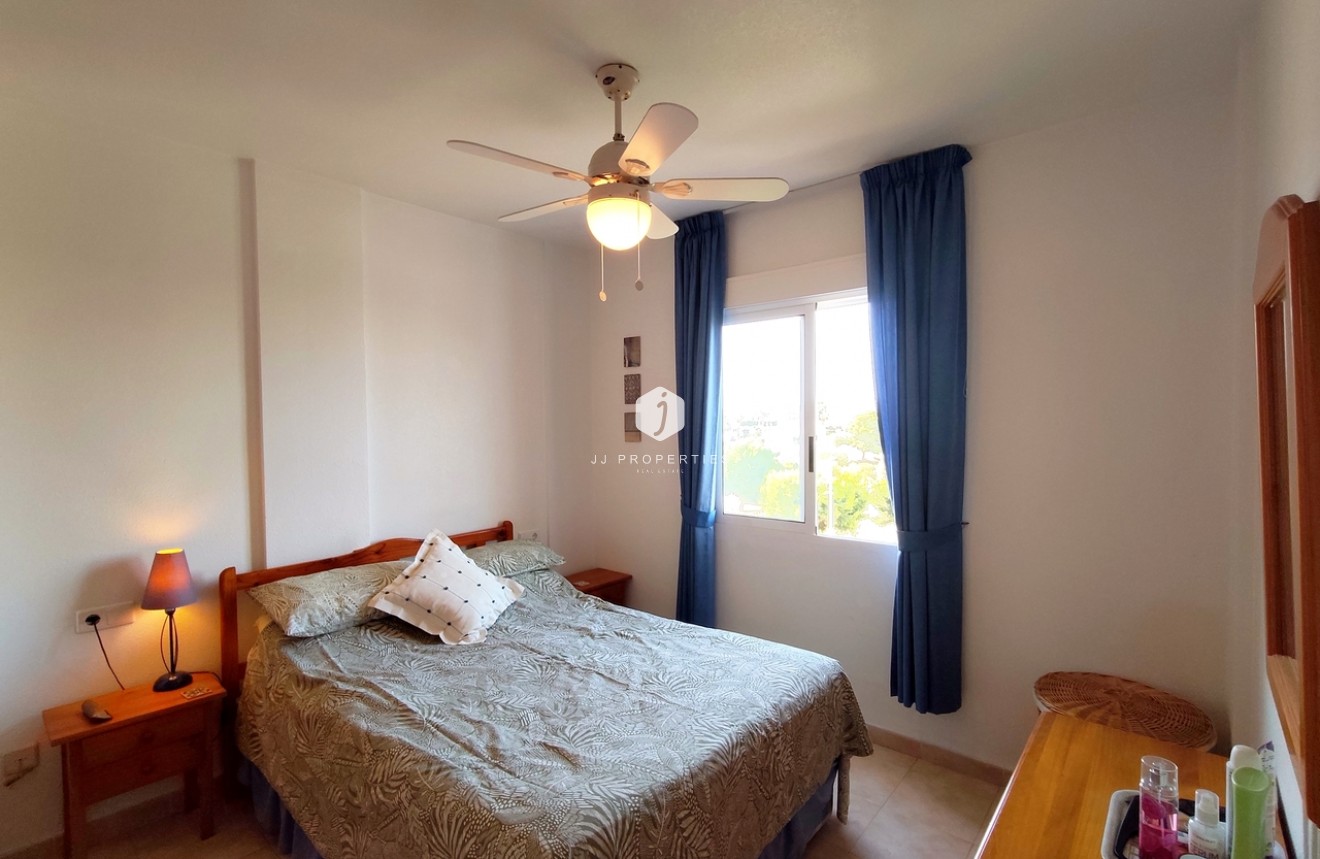 Resale - Apartment / flat -
La Zenia - Costa Blanca