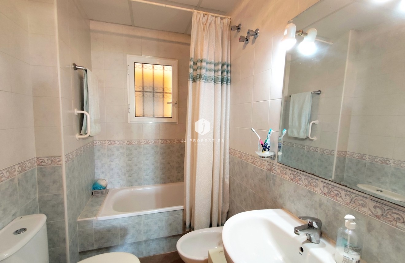 Resale - Apartment / flat -
La Zenia - Costa Blanca