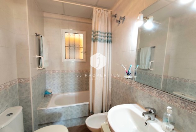 Resale - Apartment / flat -
La Zenia - Costa Blanca