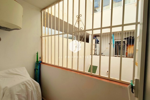 Resale - Apartment / flat -
La Zenia - Costa Blanca