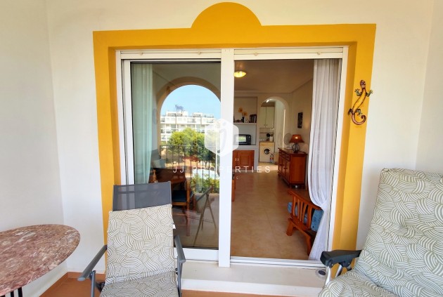 Resale - Apartment / flat -
La Zenia - Costa Blanca