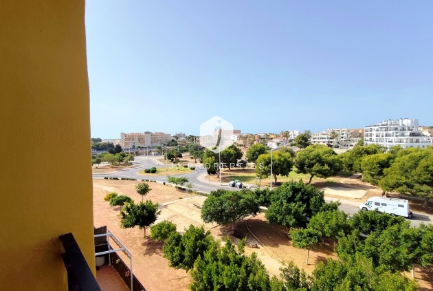 Resale - Apartment / flat -
La Zenia - Costa Blanca