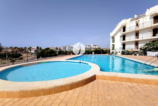 Resale - Apartment / flat -
La Zenia - Costa Blanca