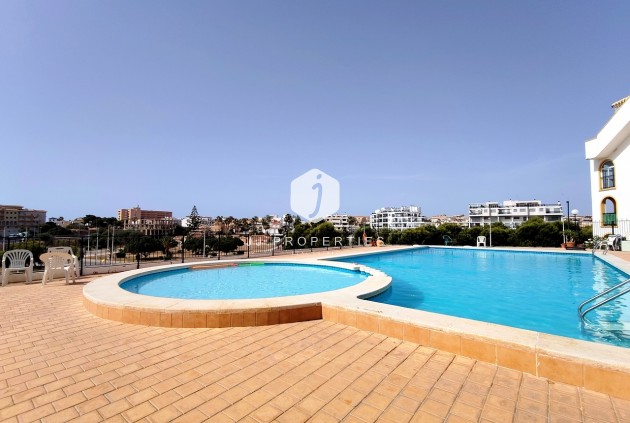 Resale - Apartment / flat -
La Zenia - Costa Blanca