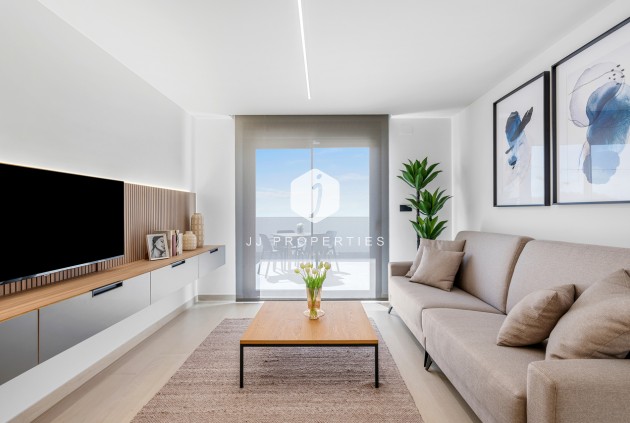 Resale - Apartment / flat -
Guardamar del Segura - Costa Blanca