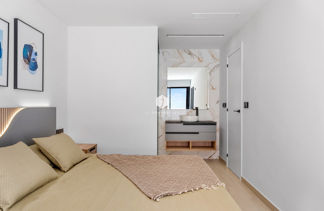Resale - Apartment / flat -
Guardamar del Segura - Costa Blanca