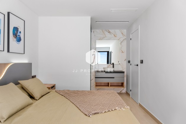 Resale - Apartment / flat -
Guardamar del Segura - Costa Blanca