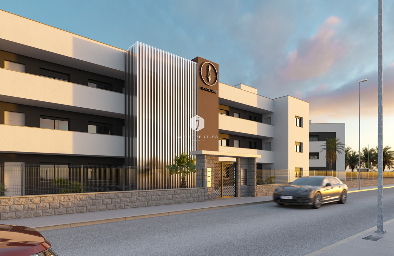 Resale - Apartment / flat -
Guardamar del Segura - Costa Blanca