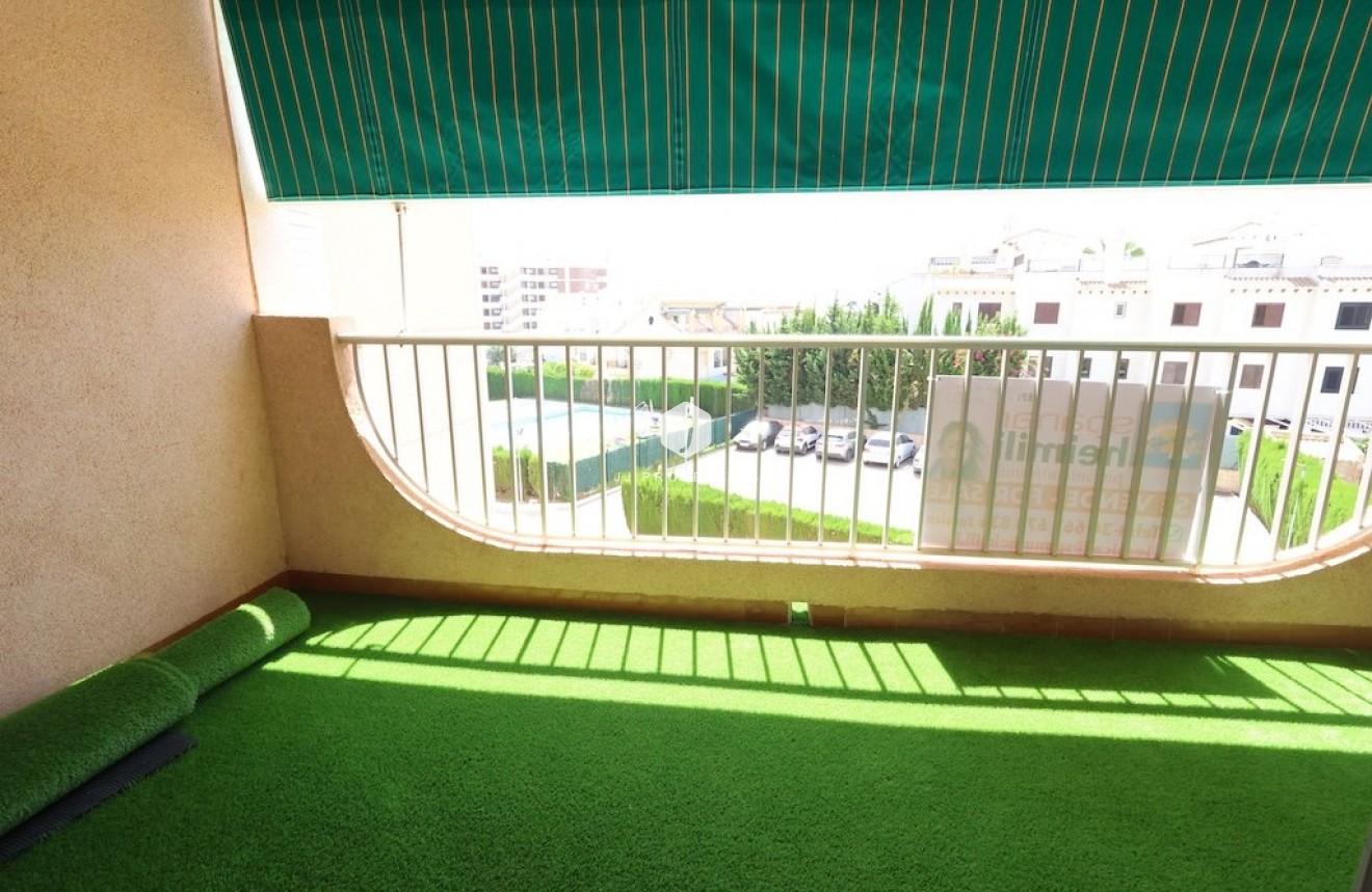 Resale - Apartment / flat -
Orihuela Costa - Costa Blanca