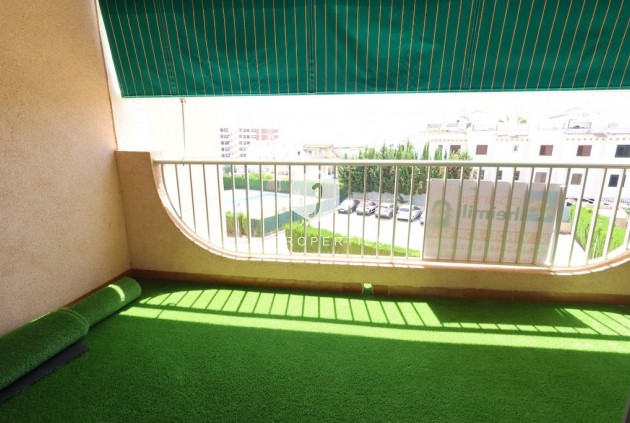 Resale - Apartment / flat -
Orihuela Costa - Costa Blanca