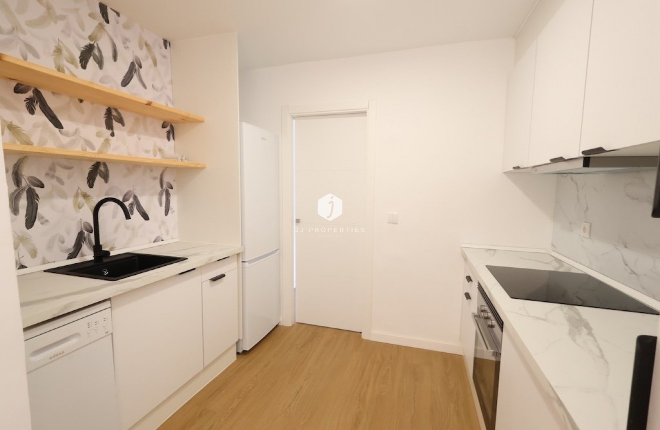 Resale - Apartment / flat -
Orihuela Costa - Costa Blanca