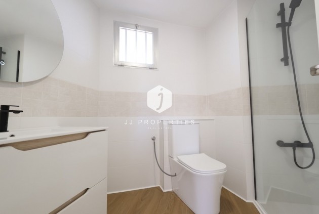 Resale - Apartment / flat -
Orihuela Costa - Costa Blanca