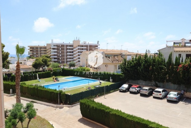 Resale - Apartment / flat -
Orihuela Costa - Costa Blanca