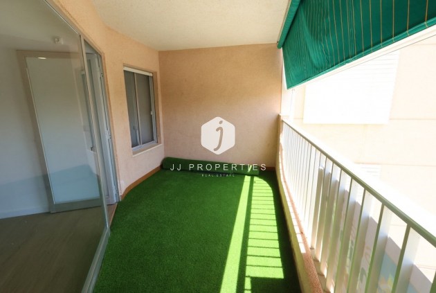 Resale - Apartment / flat -
Orihuela Costa - Costa Blanca