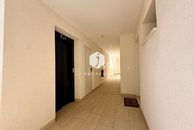 Resale - Apartment / flat -
Orihuela Costa - Costa Blanca