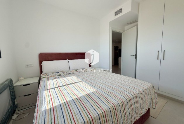 Resale - Apartment / flat -
Orihuela Costa - Costa Blanca
